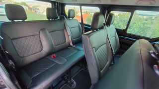 Renault Trafic 2019 ΕΝΟΙΚΙΑΣΕΙΣ ΒΑΝ ΓΙΑ ΣΕΖΟΝ-thumb-18