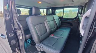 Renault Trafic 2019 ΕΝΟΙΚΙΑΣΕΙΣ ΒΑΝ ΓΙΑ ΣΕΖΟΝ-thumb-19