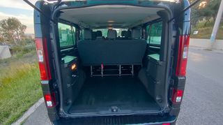 Renault Trafic 2019 ΕΝΟΙΚΙΑΣΕΙΣ ΒΑΝ ΓΙΑ ΣΕΖΟΝ-thumb-20