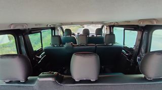 Renault Trafic 2019 ΕΝΟΙΚΙΑΣΕΙΣ ΒΑΝ ΓΙΑ ΣΕΖΟΝ-thumb-21