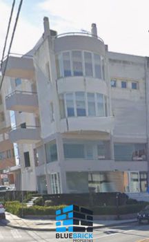 Επιχειρηματικό κτίριο 543τ.μ. για πώληση-Σπάτα