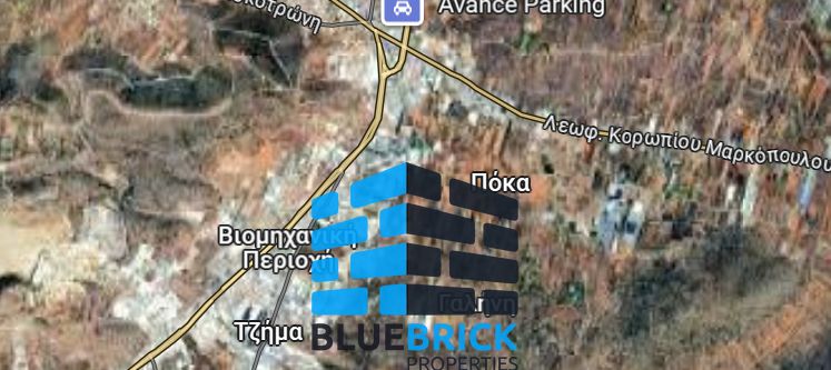 Οικόπεδο 3.689,80 τ.μ. για πώληση, Αθήνα - Ανατολικά Προάστια, Κορωπί