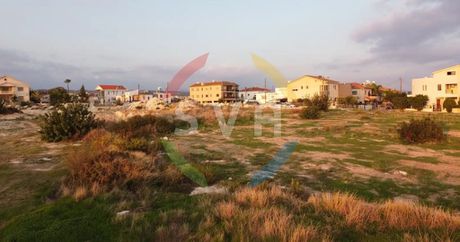 Land plot 552sqm for sale-