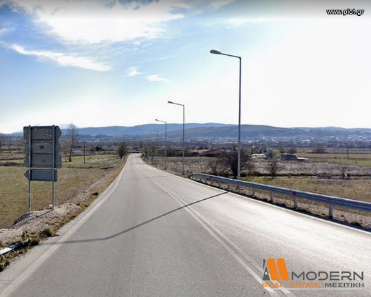 Αγροτεμάχια 4.400 τ.μ. για πώληση, Ν. Ιωαννίνων, Πέραμα