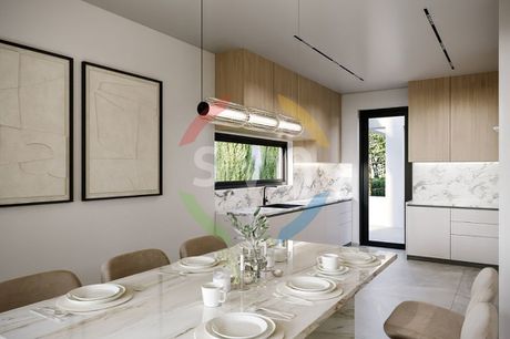 Detached home 178sqm for sale-