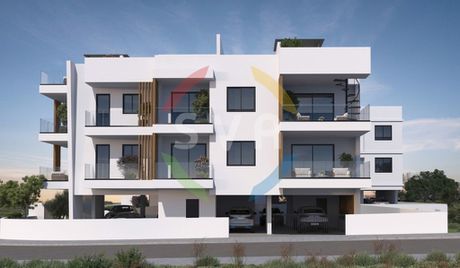 Apartment 88sqm for sale-