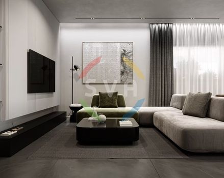 Apartment 102sqm for sale-