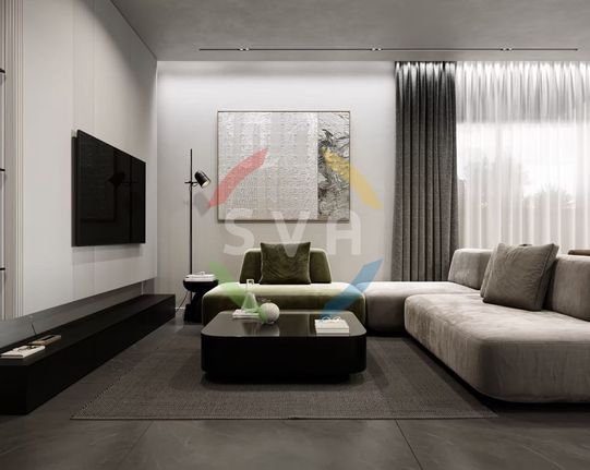 Διαμέρισμα 102 τ.μ. για πώληση, Λεμεσός