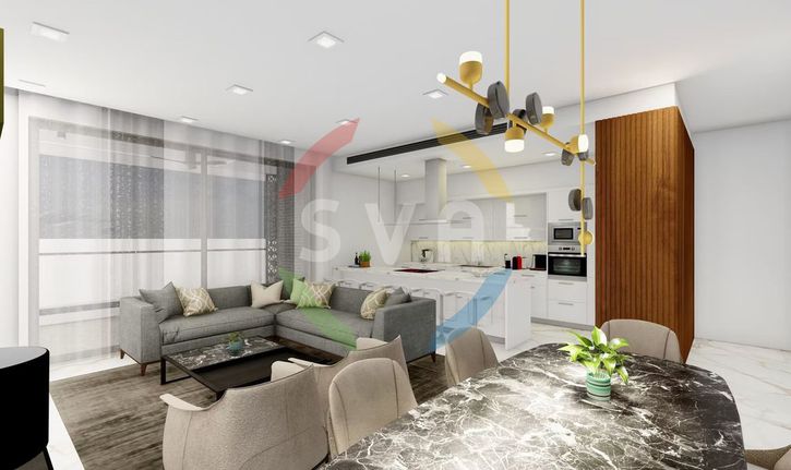 Διαμέρισμα 113 τ.μ. για πώληση, Λεμεσός