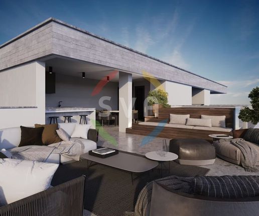 Διαμέρισμα 104 τ.μ. για πώληση, Λεμεσός