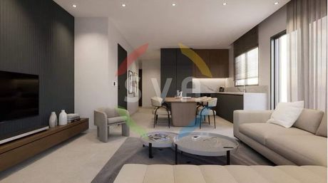 Apartment 64sqm for sale-