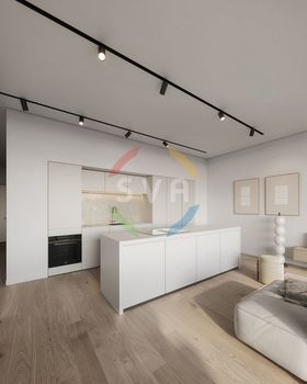 Apartment 60sqm for sale-