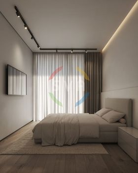 Apartment 63sqm for sale-