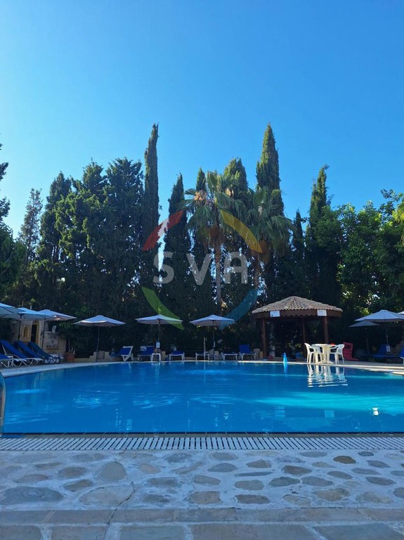 Επιχειρηματικό κτίριο 2.100 τ.μ. προς πώληση, Πάφος