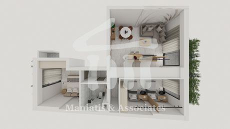 Διαμέρισμα 84 τ.μ. για πώληση