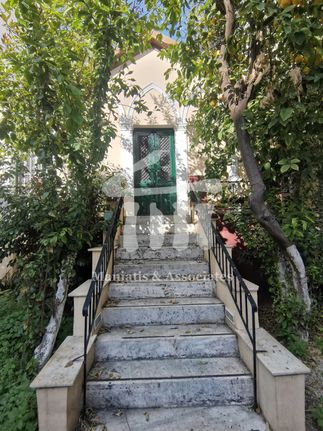 Μονοκατοικία 250 τ.μ. για πώληση, Πειραιάς, Νέο Φάληρο