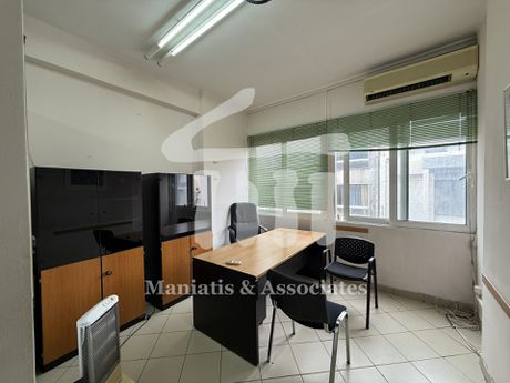 Office 27sqm for sale-Terpsithea