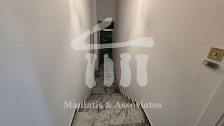 Detached home 93sqm for sale-Keratsini