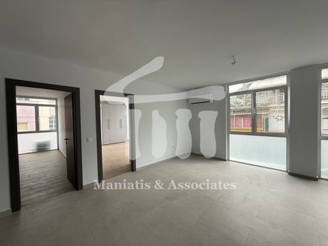 Apartment 97sqm for rent-Terpsithea