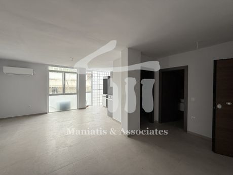 Apartment 97sqm for rent-Terpsithea