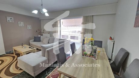 Διαμέρισμα 94τ.μ. για πώληση-Χατζηκυριάκειο