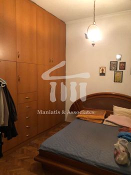 Διαμέρισμα 70τ.μ. για πώληση-Άγιος βασίλειος