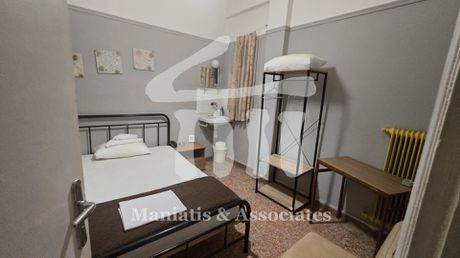 Ξενοδοχείο 650τ.μ. για πώληση-Τερψιθέα