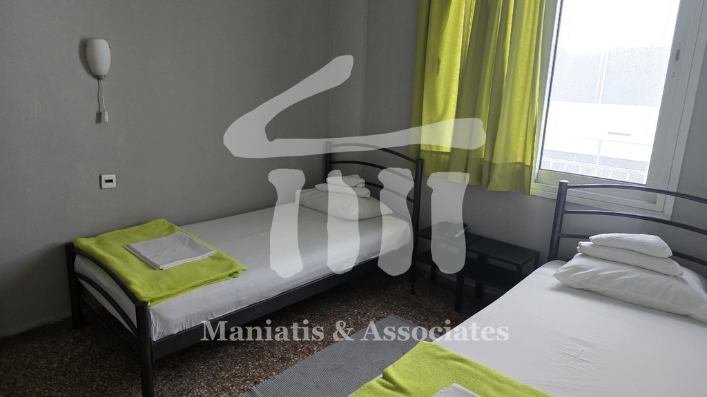 Ξενοδοχείο 650 τ.μ. πρός πώληση, Πειραιάς, Λιμάνι