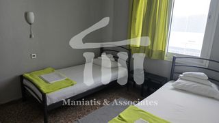 Ξενοδοχείο 650 τ.μ. για πώληση, Πειραιάς, Λιμάνι-thumb-1