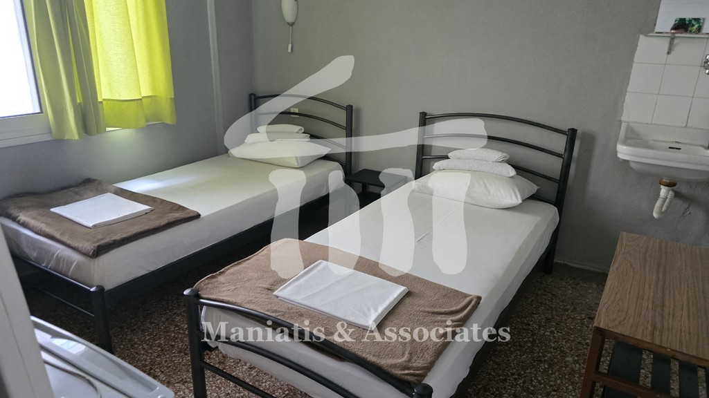 Ξενοδοχείο 650 τ.μ. πρός πώληση, Πειραιάς, Λιμάνι