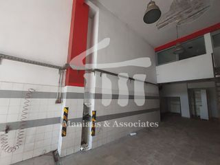 Κατάστημα 163 τ.μ. προς πώληση, Τερψιθέα Πειραιά-thumb-10