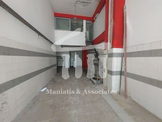 Κατάστημα 163 τ.μ. προς πώληση, Τερψιθέα Πειραιά-thumb-9