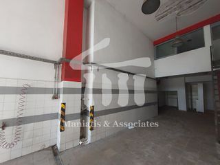 Κατάστημα 163 τ.μ. προς πώληση, Τερψιθέα Πειραιά-thumb-7