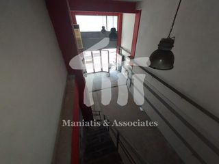 Κατάστημα 163 τ.μ. προς πώληση, Τερψιθέα Πειραιά-thumb-8