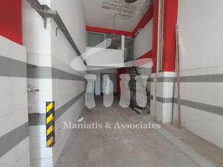 Κατάστημα 163 τ.μ. προς πώληση, Τερψιθέα Πειραιά-thumb-1