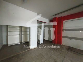 Κατάστημα 163 τ.μ. προς πώληση, Τερψιθέα Πειραιά-thumb-13