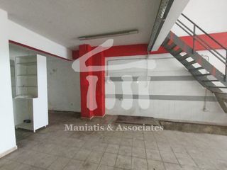 Κατάστημα 163 τ.μ. προς πώληση, Τερψιθέα Πειραιά-thumb-3