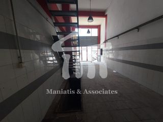 Κατάστημα 163 τ.μ. προς πώληση, Τερψιθέα Πειραιά-thumb-21