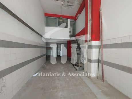 Store 163sqm for sale-Terpsithea