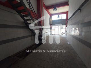 Κατάστημα 163 τ.μ. προς πώληση, Τερψιθέα Πειραιά-thumb-2