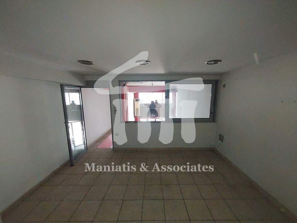 Κατάστημα 163 τ.μ. προς πώληση, Τερψιθέα Πειραιά
