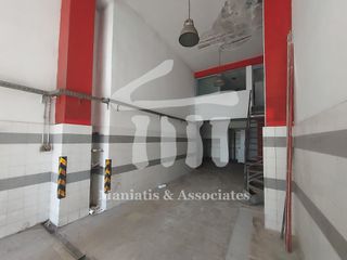 Κατάστημα 163 τ.μ. προς πώληση, Τερψιθέα Πειραιά-thumb-14
