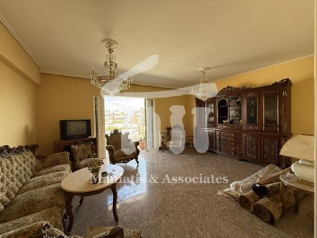 Apartment 123sqm for sale-Neo Faliro