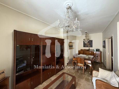 Apartment 85sqm for sale-Pasalimani