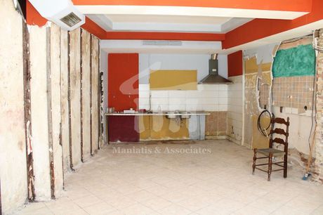 Κατάστημα 52τ.μ. για ενοικίαση-Καστέλλα