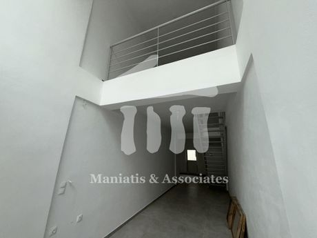 Κατάστημα 90τ.μ. για ενοικίαση-Νίκαια