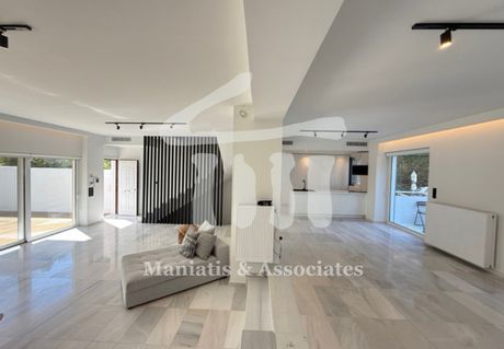Maisonette 380sqm for rent-Vouliagmeni
