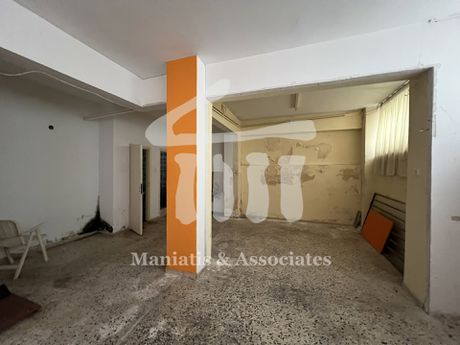 Warehouse 143sqm for sale-Nikaia