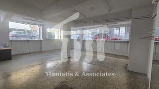 Κατάστημα 96 τ.μ. για ενοικίαση