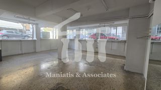 Κατάστημα 96 τ.μ. προς ενοικίαση, Κερατσίνι-thumb-2